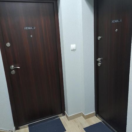 Xenia2 Apartment Belgrade Exterior photo