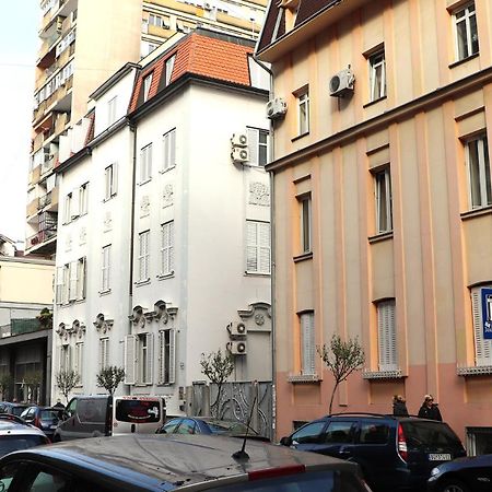 Xenia2 Apartment Belgrade Exterior photo