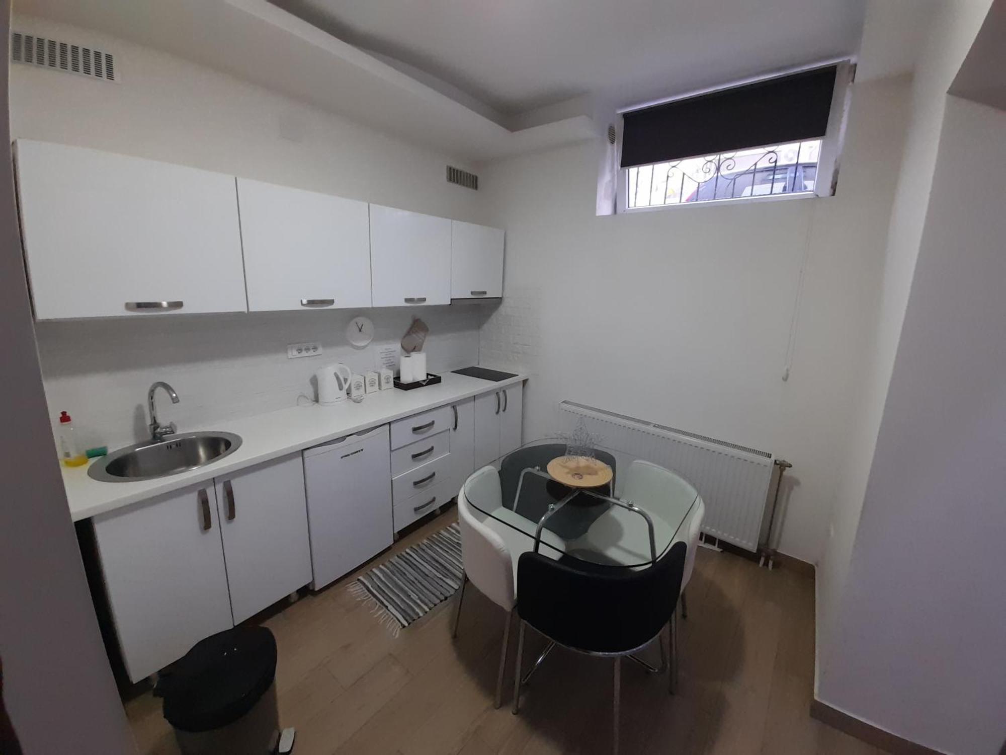 Xenia2 Apartment Belgrade Exterior photo